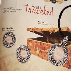 PARK Lane Tuscany nacklace